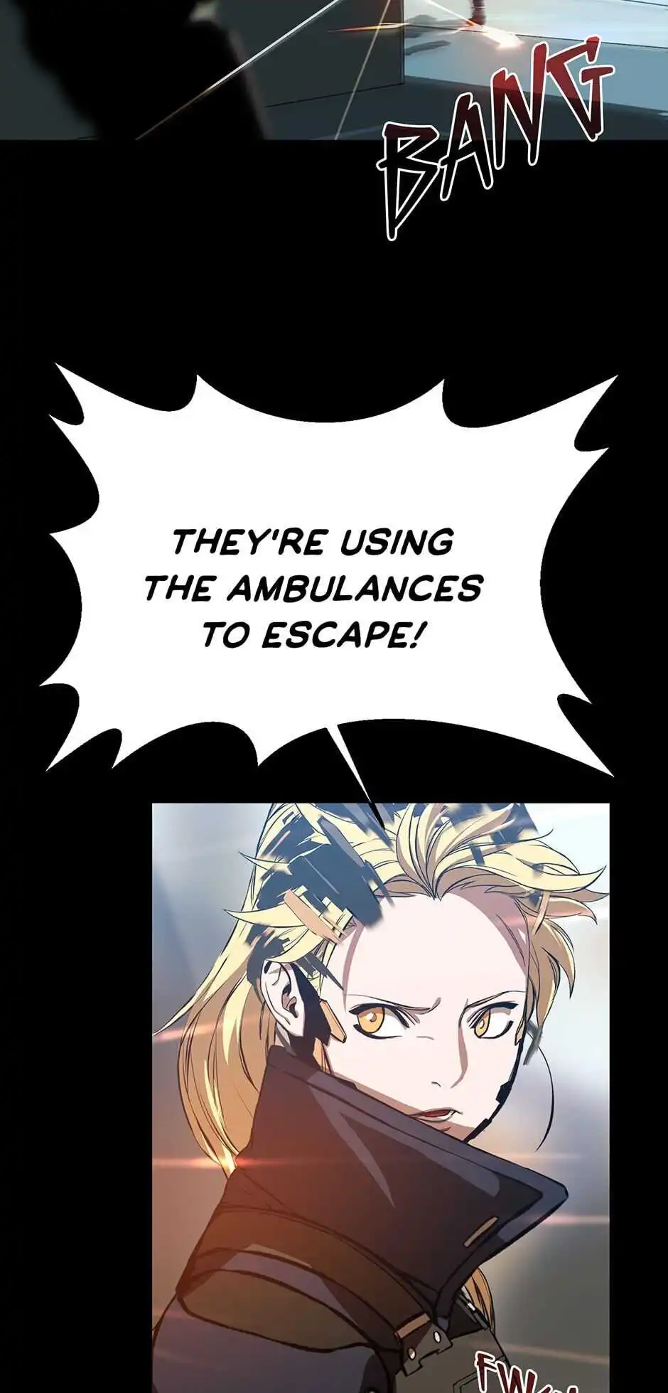 C.O.P (Court of Puppet) Chapter 23 45